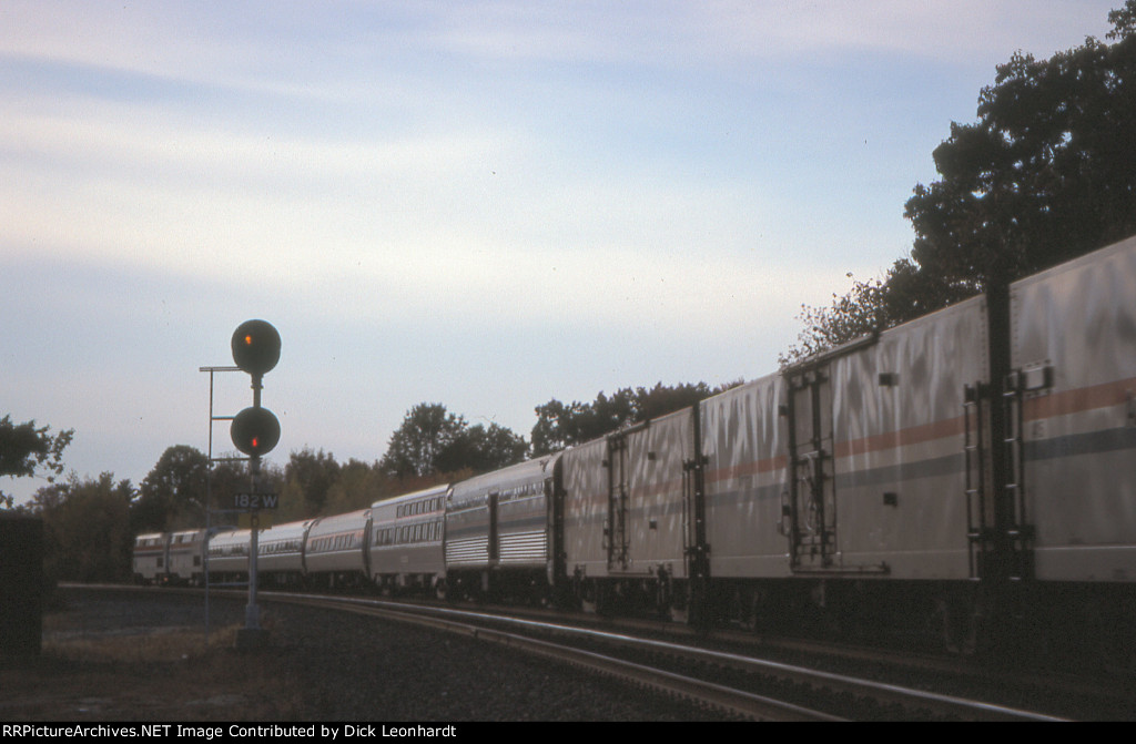 Amtrak 449